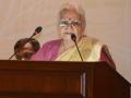 Mridula Sinha Death News: BJP की वरिष्‍ठ नेत्री और गोवा की पूर्व राज्यपाल मृदुला सिन्हा का निधन - Hindi News | | Latest india Videos at Lokmatnews.in