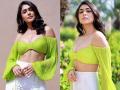 All you should know about actress Mrunal Thakur - Hindi News | All you should know about actress Mrunal Thakur | Latest entertainment Photos at Lokmattimes.com