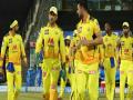 IPL 2021: धोनी ने फिर बढ़ाया सस्पेंस! अगले साल CSK के लिए खेलने के सवाल पर कहा- अभी कुछ नहीं कह सकते - Hindi News | IPL 2021 MS Dhoni on playing for CSK next season says lot of uncertainties around it | Latest cricket News at Lokmatnews.in