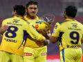 IPL 2022: आखिरी गेंद पर सबसे ज्यादा बार जीत! CSK के नाम अनोखा रिकॉर्ड, धोनी ने कल किया था कमाल - Hindi News | IPL 2022: CSK unique record of most number wins in IPL on the last ball | Latest cricket News at Lokmatnews.in