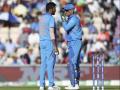 IND vs AFG: धोनी का भारत की रोमांचक जीत में कमाल, विकेटकीपिंग में रचा नया इतिहास - Hindi News | ICC World Cup 2019: India vs Afghanistan: MS Dhoni makes record of most stumpings in List A cricket | Latest cricket News at Lokmatnews.in