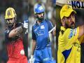 IPL 2026: विराट कोहली और रोहित शर्मा ने एक ही मैच में एमएस धोनी के आईपीएल के सबसे बड़े रिकॉर्ड की बराबरी की - Hindi News | Virat Kohli, Rohit Sharma Equal MS Dhoni's Ultimate IPL Record In Same Game | Latest cricket News at Lokmatnews.in