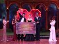 MTV Splitsvilla 16 Winner: कुशल तंवर और कायरा अनु बने विजेता, ₹20 लाख की इनामी राशि के साथ ट्रॉफी उठाई - Hindi News | MTV Splitsvilla 16 Winner: Kushal Tanwar and Kayra Anu Crowned Winners; Lift the Trophy Along with a Prize Money of ₹20 Lakhs | Latest television News at Lokmatnews.in