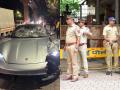 Pune Porsche Crash: पुलिस ने किया खुलासा, ड्राइवर पर आरोपी के परिजन ने बनाया दबाव, रिश्वत की भी पेशकश की - Hindi News | Pune Porsche Crash Police revealed teen's family put pressure on driver even offered cash | Latest india News at Lokmatnews.in