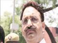 Mukhtar Ansari Death: "मेरे पिता को 'स्लो प्वाइजन' दिया गया था, हम इंसाफ के लिए कोर्ट जाएंगे", मुख्तार अंसारी के बेटे उमर अंसारी ने कहा - Hindi News | Mukhtar Ansari Death: "My father was given slow poison, we will go to court for justice", said Mukhtar Ansari's son Omar Ansari | Latest india News at Lokmatnews.in