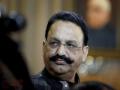 Mukhtar Ansari Death: मुख्तार के पोस्टमार्टम से हुआ बड़ा खुलासा, दिल में मिला 'येलो स्पॉट', लगाया था 'स्लो प्वाइजन' देने का आरोप, जानिए पूरा मामला - Hindi News | Mukhtar Ansari Death: Mukhtar was accused of giving 'slow poison', post mortem of the dead body revealed a big thing, 'yellow spot' found in the heart, know the whole matter | Latest crime News at Lokmatnews.in