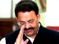Mukhtar Ansari: अस्पताल से वापस बांदा जेल पहुंचा मुख्तार अंसारी, जज से कहा था- "हुजूर जेल में 'स्लो प्वाइजन' दिया जा रहा है" - Hindi News | Mukhtar Ansari bid farewell to the hospital, returned to the barrack of Banda jail, told the judge - "Sir, 'slow poison' is being given in the jail" | Latest crime News at Lokmatnews.in