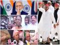 Mulayam S Yadav Death: राष्ट्रपति मुर्मू, पीएम मोदी और लालू यादव समेत कई और बड़े नेताओं ने जताया शोक, ऐसे किया 'नेता जी' को याद - Hindi News | Mulayam S Yadav Death Many other big leaders including President Murmu PM Modi Lalu Yadav expressed grief Neta ji | Latest india News at Lokmatnews.in