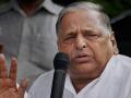लोकसभा में मुलायम सिंह यादव ने कहा, 'नरेन्द्र मोदी दोबारा पीएम बनें' - Hindi News | Mulayam Singh Yadav said Narendra Modi should make pm again | Latest india News at Lokmatnews.in
