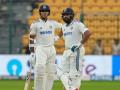 Mumbai Announce Ranji Trophy Squad: 10 साल बाद रहाणे की कप्तानी में उतरेंगे रोहित?, 23 जनवरी से जम्मू कश्मीर के खिलाफ मुकाबला, मुंबई की टीम इस प्रकार... - Hindi News | Mumbai Announce Ranji Trophy Squad Test Skipper Rohit Sharma Yashasvi Jaiswal Added BCCI's 10-Point Diktat Rohit enter Ranji after 10 years match against JK Jan 23 | Latest cricket News at Lokmatnews.in