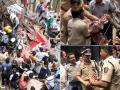 Mumbai Building Collapse: डोंगरी में 4 मंजिला इमारत ढहने से हुई 12 की मौत, मलबे में कई लोगों के फसें होने की आशंका - Hindi News | Mumbai Dongri Building Collapse: 12 people died, rescue underway see images, pictures and photos | Latest india Photos at Lokmatnews.in