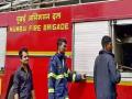 Mumbai Fire: बॉलीवुड सिंगर शान की बांद्रा बिल्डिंग में आग लगने से बुजुर्ग महिला घायल, 14 को बचाया गया - Hindi News | Mumbai Fire live Bollywood Singer Shaan's Bandra Building Elderly Woman Injured 14 Rescued in Bandra | Latest crime News at Lokmatnews.in