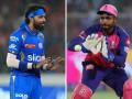 MI vs RR, IPL 2024: मुंबई इंडियंस के सामने राजस्थान रॉयल्स, घरेलू मैदान पर जीत की तलाश, जानें कहां देखें लाइव स्कोर, क्या है हेड टू हेड रिकॉर्ड - Hindi News | MI vs RR, IPL 2024 live Match Probable Playing XI Head-to-Head Stats, Match Preview, Fantasy XI Prediction Mumbai Indians vs Rajasthan Royals, 14th Match | Latest cricket News at Lokmatnews.in
