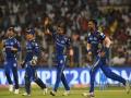 KKR Vs MI: कोलकाता को 102 रनों से हराकर मुंबई टॉप-4 में, ईशान किशन ने खेली आतिशी पारी - Hindi News | | Latest cricket News at Lokmatnews.in