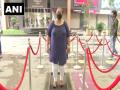 मुंबई में 5 अगस्त से खुल रहे हैं मॉल, लोगों की सुरक्षा के लिए लगाए गए हैं सैनिटाइजिंग फ्लोर मैट और डेंसिटी मॉनिटरिंग कंट्रोल सिस्टम - Hindi News | | Latest india News at Lokmatnews.in
