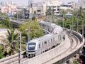 Mumbai Metro: मुंबई में कल से शुरू होगी मेट्रो सेवा, इन बातों का रखें ध्यान - Hindi News | Mumbai Metro: Metro service will start in Mumbai from October 19, keep these things in mind | Latest india News at Lokmatnews.in