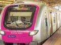 MMRDA Recruitment 2020: मुंबई मेंट्रो में निकली बंपर भर्तियां, जानें पूरी डिटेल्स - Hindi News | mumbai metro job vacancy mmrda recruitment 2020 all detail here sarkari naukri | Latest jobs News at Lokmatnews.in