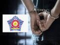 दाऊद इब्राहिम के सहयोगी रियाज भाटी को मुंबई पुलिस ने किया गिरफ्तार, कारोबारी से महंगी कार और 7 लाख से ज्यादा की रंगदारी का मामला - Hindi News | Underworld don Dawood Ibrahim's aide Riyaz Bhati arrested by Mumbai Police case of extortion of more than 7 lakhs | Latest crime News at Lokmatnews.in
