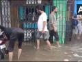 Mumbai Heavy Rain Live updates: मुंबई में हाई टाइड अलर्ट, 50 उड़ानें रद्द, रेल पर बुरा असर, मुंबई सहित कई शहर में बारिश ने तोड़े रिकॉर्ड, सेना, नौसेना और वायु सेना सतर्क, देखें वीडियो - Hindi News | Mumbai Heavy Rain Live updates High tide alert 50 flights cancelled bad impact railways rain breaks records Army, Navy and Air Force alert, watch video | Latest india News at Lokmatnews.in