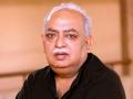 Urdu poet Munawwar Rana put on ventilator, condition critical - Hindi News | Urdu poet Munawwar Rana put on ventilator, condition critical | Latest national Photos at Lokmattimes.com