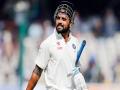 टीम इंडिया में नहीं मिल रहा मौका, अब इनकी ओर से खेलेंगे मुरली विजय - Hindi News | Somerset sign Murali Vijay for County games | Latest cricket News at Lokmatnews.in