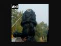 फिर तोड़ी गई तमिलनाडु में पेरियार की मूर्ति, अज्ञात बदमाशों पर मामला दर्ज - Hindi News | | Latest india News at Lokmatnews.in