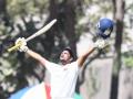 Ranji Trophy Highlights 2024 Quarterfinals: सरफराज खान के भाई मुशीर ने बड़ौदा बॉलर को तोड़े, 357 गेंद, 18 चौके और नाबाद 203 रन - Hindi News | Ranji Trophy Highlights 2024 Quarterfinals Day 2 Updates Sarfaraz Khan brother Musheer khan smashed Baroda bowler 357 balls 18 fours unbeaten 203 runs | Latest cricket News at Lokmatnews.in