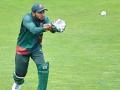 Mushfiqur Rahim: 274 मैच, 7795 रन, 49 अर्धशतक, 617 चौके, 100 छक्के और 9 शतक?, रहीम ने 243 कैच के साथ 56 स्टंपिंग, देखें आंकड़े - Hindi News | Mushfiqur Rahim Bangladesh wicketkeeper announces ODI retirement 274 matches 7795 runs 49 half-centuries 617 fours 100 sixes 9 centuries took 243 catches 56 stumpings | Latest cricket News at Lokmatnews.in
