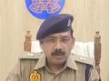UP: रेलवे ट्रैक पर मिली युवक-युवती की कटी लाश, पुलिस ने जताई आत्महत्या की आशंका - Hindi News | Lalitpur railway track mutilated bodies of young man and woman in up | Latest crime News at Lokmatnews.in