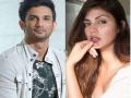 Sushant Singh Case में Rhea Chakraborty से पूछताछ कर रही है CBI, होंगें कई खुलासे! - Hindi News | Sushant Singh Rajput Case Live Update | Latest bollywood Videos at Lokmatnews.in