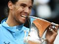 Rafael Nadal Retires: 22 ग्रैंड स्लैम खिताब विनर, हार के साथ करियर का अंत?, 80वें नंबर के खिलाड़ी बोटिच वान डे जैंडस्कल्प ने 6-4,6-4 से हराया, वर्तमान और पूर्व प्रतिद्वंद्वी क्या बोले - Hindi News | Rafael Nadal retires 22 Grand Slam title winners career ending defeat 6-4, 6-4 loss No 80 player Botic van de Zandschulp what current and former rivals said | Latest world News at Lokmatnews.in
