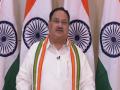 Rajasthan Election 2023: आज राजस्थान दौरे पर जेपी नड्डा, अजमेर-कोटा संभाग के भाजपा नेताओं संग करेंगे बैठक - Hindi News | JP Nadda to visit Rajasthan today, to hold meetings with BJP leaders of Ajmer, Kota divisions | Latest india News at Lokmatnews.in