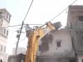 Nagpur Violence: नागपुर में चला बुलडोजर, हिंसा के आरोपी का मकान ध्वस्त - Hindi News | Maharashtra Municipal authorities demolish house of main accused of Nagpur violence | Latest india News at Lokmatnews.in