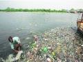 बिहार में 'नमामि गंगे' का हाल बेहाल, आठ साल बाद भी गंगा का वही है हाल - Hindi News | Namami Gange Project in Bihar not effective after 8 years | Latest india News at Lokmatnews.in