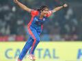 कौन हैं नंदनी शर्मा?, भारत की 15 सदस्यीय टीम में पहली बार जगह - Hindi News | Nandni Sharma maiden call-up India's 15-player squad upcoming 2026 ICC Women's T20 World Cup played in England from June 12 to July 5 | Latest cricket News at Lokmatnews.in