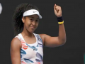 US Open के क्वार्टर फाइनल में नाओमी ओसाका और अलेक्सांद्र जेवरेव - Hindi News | Naomi Osaka Powers Into US Open Quarter-Finals With Straight-Sets Win | Latest tennis News at Lokmatnews.in