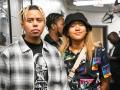 Naomi Osaka-Rapper Cordae: अब कोई रिश्ता नहीं?, रैपर कॉर्डे और नाओमी ओसाका की राह अलग - Hindi News | Naomi Osaka Announce Split With American Rapper Cordae Ahead Of Australian Open | Latest world News at Lokmatnews.in