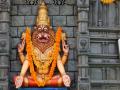 Narasimha Jayanti 2024: नरसिम्हा जयंती आज, जानें तिथि, पूजा विधि, क्या है महत्व - Hindi News | Narasimha Jayanti 2024: Date, Time, Puja Rituals and Significance | Latest spirituality News at Lokmatnews.in