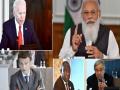पीएम मोदी ने जी-7 समिट को डिजिटल तरीके से किया संबोधित, 'एक धरती, एक स्वास्थ्य' का दिया मंत्र - Hindi News | PM addresses G-7 session, calls for 'One Earth, One Health' approach | Latest india News at Lokmatnews.in
