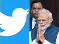 Twitter पर प्रधानमंत्री नरेंद्र मोदी के 6 करोड़ फॉलोअर्स हुए, पढ़ें ट्विटर पर टॉप-20 लोगों की लिस्ट - Hindi News | PM Narendra Modi crosses 60 million followers on Twitter | Latest india News at Lokmatnews.in