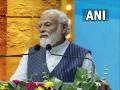 गोवा में पीएम मोदी ने 600 करोड़ रुपये से अधिक की विकास परियोजनाओं का किया उद्घाटन - Hindi News | PM Modi inaugurates multiple development projects in Goa worth over ₹600 crore ahead state Election | Latest india News at Lokmatnews.in