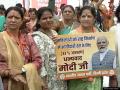Women's Reservation Bill: 20 और 21 सितंबर को नया इतिहास बना, पीएम मोदी ने कहा- हमारा सौभाग्य है, देखें वीडियो - Hindi News | Women's Reservation Bill pm modi Nari Shakti Vandan Adhiniyam is not normal law New history made on Sep 20, 21 our good fortune people gave us chance see video | Latest india News at Lokmatnews.in