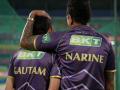 Sunil Narine IPL 2024 Final: आईपीएल इतिहास में पहले खिलाड़ी, नरेन ने तीन बार एमवीपी पुरस्कार जीता, 488 रन और 17 विकेट, देखें लिस्ट - Hindi News | Sunil Narine wins Most Valuable Player IPL 2024 Final season award Narine becomes first player MVP award in IPL thrice 488 runs 17 wickets | Latest cricket News at Lokmatnews.in