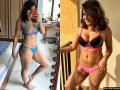 भारत की टॉप 6 फिटनेस ट्रेनर और उनके स्लिम फिगर का राज़ - Hindi News | top 6 Indian hot and sexy fitness trainer on instagram and her slim and sexy figure secrets, fitness routine workout and diet in Hindi | Latest health News at Lokmatnews.in