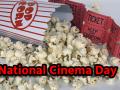 National Cinema Day 2024: सिर्फ 99 रुपये में देखें अपनी फेवरेट मूवी, जानिए कब, कहां और कैसे मिलेगा टिकट? - Hindi News | National Cinema Day 2024 Watch your favorite movie for just Rs 99 know when where and how to get the ticket | Latest bollywood News at Lokmatnews.in