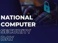 National Computer Security Day: डिजिटल युग में कम्प्यूटर सुरक्षा की चुनौती  - Hindi News | National Computer Security Day celebrated 30 November India which started 1988 Challenge of computer security in digital age blog ramesh thakur | Latest business News at Lokmatnews.in