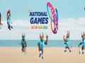 37th National Games 2023: राष्ट्रीय खेल में महाराष्ट्र की धूम, 164 पदकों के साथ पदक की दौड़ में सबसे आगे, 60 स्वर्ण पर कब्जा, देखें प्वाइंट टेबल - Hindi News | 37th National Games 2023 Maharashtra leads medal race 164 medals 60 golds Services Sport Control Board continued second position in medal tally total 74 medals 43 Gold Haryana third position total 89 medal | Latest other-sports News at Lokmatnews.in