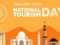 National Tourism Day 2024: 25 जनवरी को राष्ट्रीय पर्यटन दिवस क्यों मनाते हैं?, जानिए क्या है इतिहास, इस बार क्या है थीम - Hindi News | National Tourism Day 2024 Why do we celebrate National Tourism Day on January 25? Know theme, significance and more | Latest business News at Lokmatnews.in