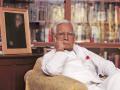 Natwar Singh Demise: नहीं रहे पूर्व विदेश मंत्री नटवर सिंह, 95 साल की उम्र में निधन - Hindi News | Natwar Singh Demise Former Foreign Minister Natwar Singh is no more dies at the age of 93 | Latest india News at Lokmatnews.in