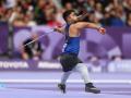 Paris 2024 Paralympics: भारत ने तोड़े रिकॉर्ड, 29 मेडल के साथ 16वें स्थान पर, नवदीप ने जीत लिया जग, झोली में सोना! - Hindi News | Paris 2024 Paralympics live updates Navdeep Singh won gold medal javelin throw F41 event India’s 29th medal 7 gold 9 silver 13 bronze see video | Latest india News at Lokmatnews.in